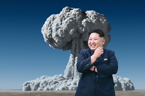 Ким Чен Ын и ядерные испытания