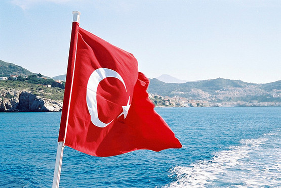 Крым должен быть передан Турции?
