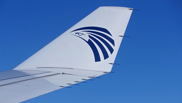 EgyptAir пропал