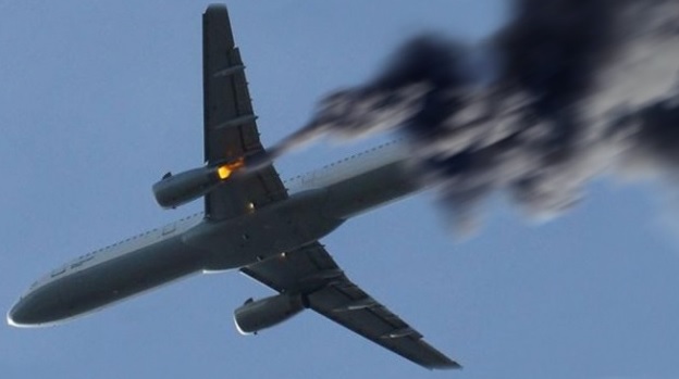 ИГИЛ пытается взять на себя ответственность за крушение российского самолета в Египте | RusNext.ru