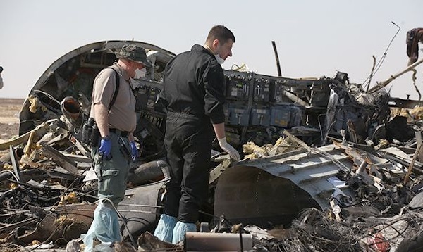 a321 место аварии