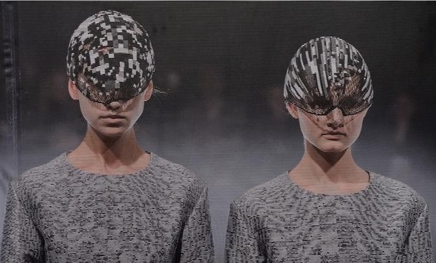Парижская неделя моды
