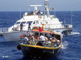 migranti