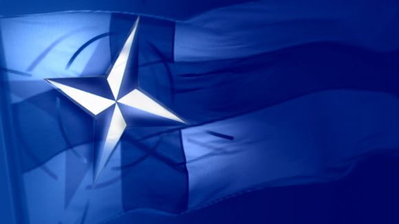 НАТО и Финляндия