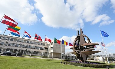 Швеция и НАТО и угрозы России