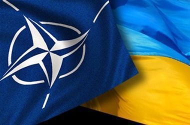 НАТО и Украина сотрудничество
