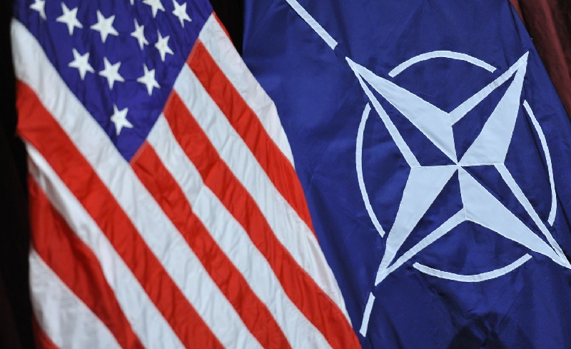 Гибридная война и НАТО