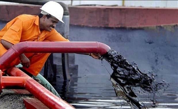 Нефть в Венесуэле