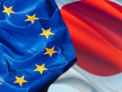 Japan-EU-flag