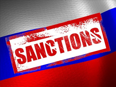 Санкции США против России