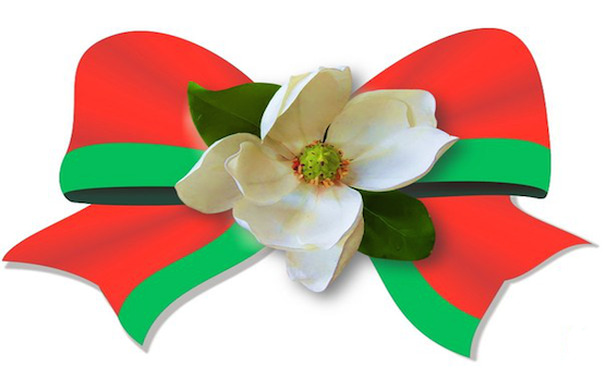 Цветок Великой победы в Беларуси