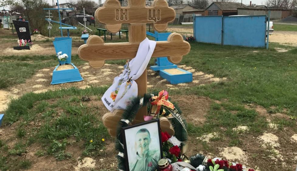 В Сирии погибли очередные россияне
