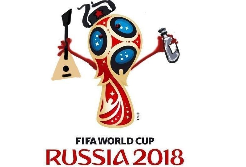 Бойкот чемпионата мира в России