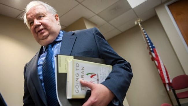 Кисляк покидает США