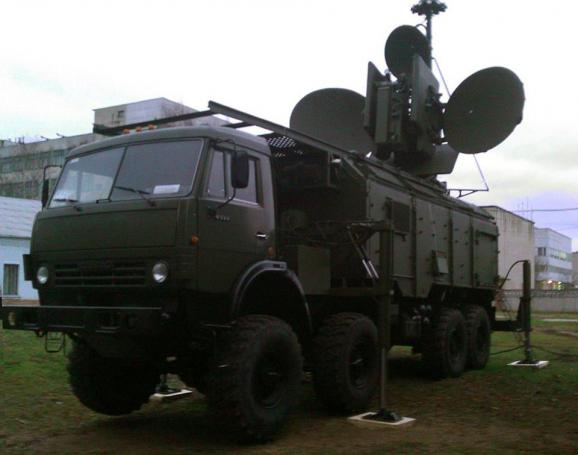 Красуха ОБСЕ