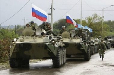 Россия усиливает агрессию против Украины