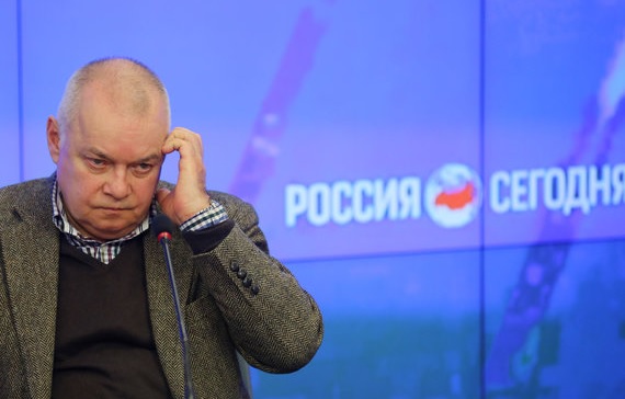 Russia Today