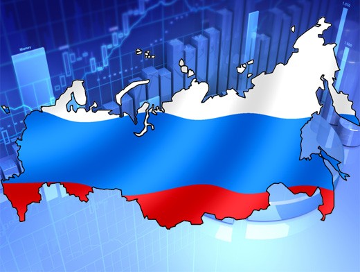 Российская экономика рушится