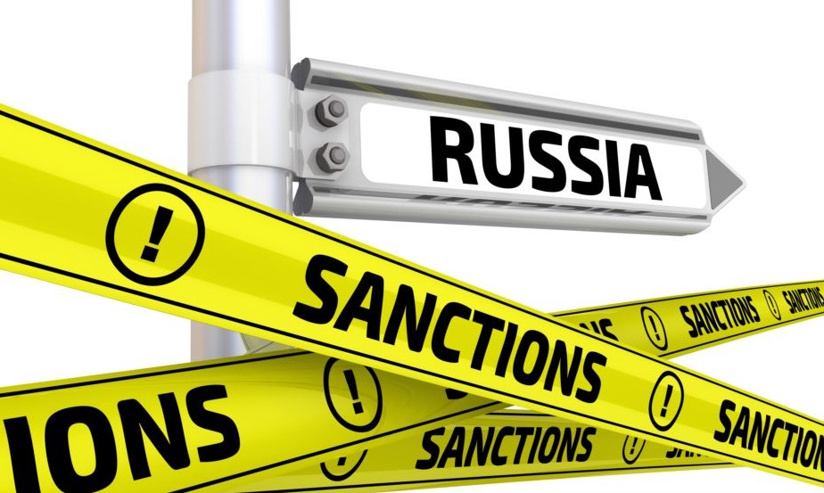 Антироссийские санкции США