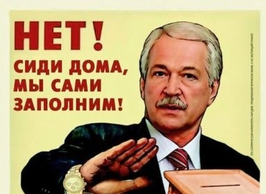 Выборы в России