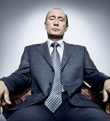 Влияние Путина может ослабеть