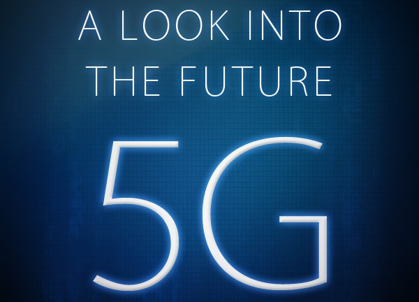 5g сети