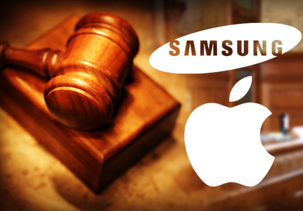 AppleSamsung