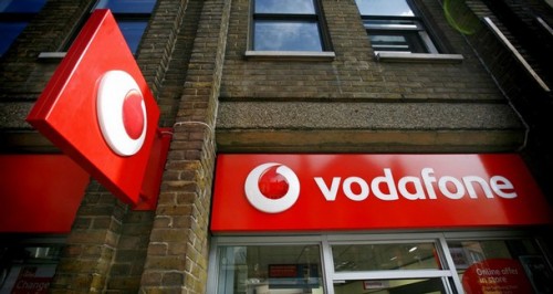 Vodafone