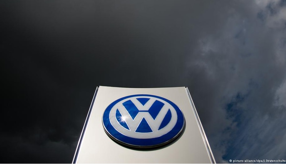 Volkswagen 