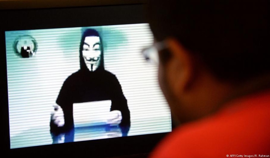 anonymous