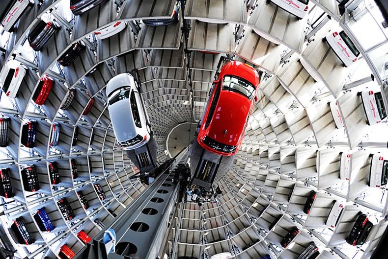 авторынок