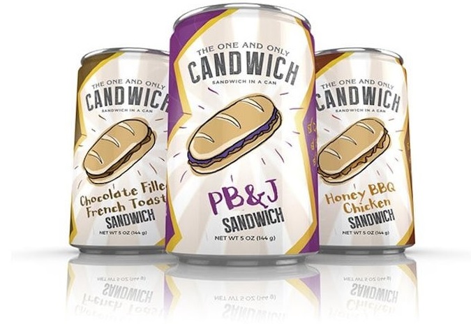 candwich