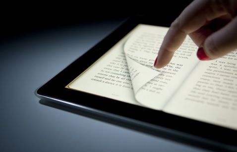 Google Books и авторское право