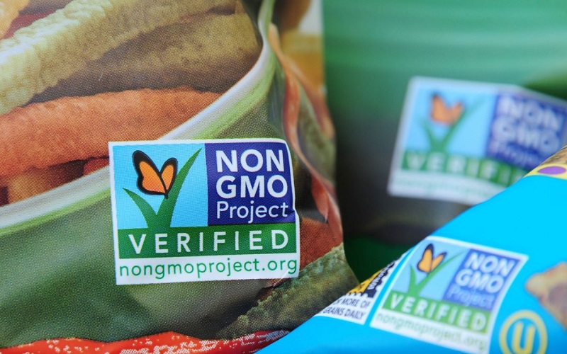 ГМО продукты