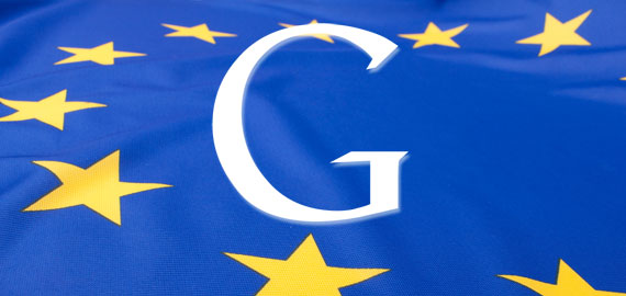 Google и ЕС