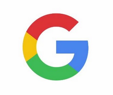google новый лого