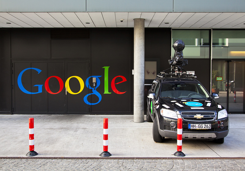Google и ЕС