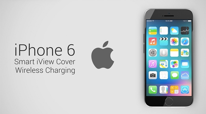 Европейские продажи iphone 6 начнутся в сентябре
