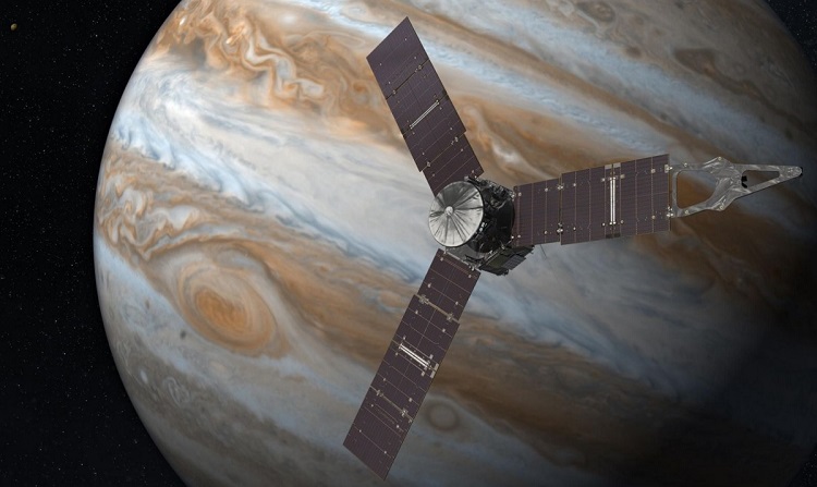 juno nasa