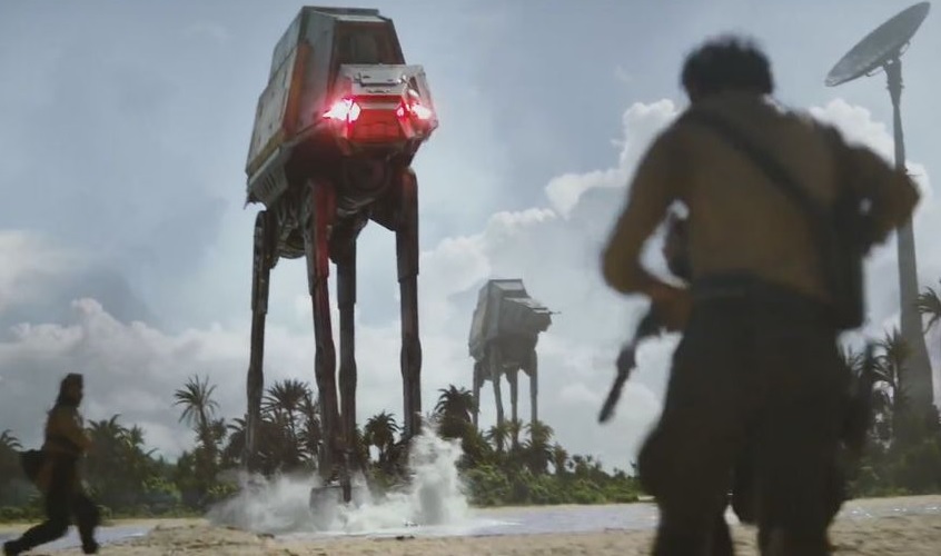 starwars syria