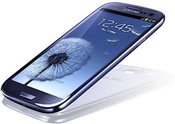 sumsung galaxyS3 2