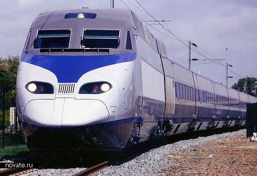 trains eu