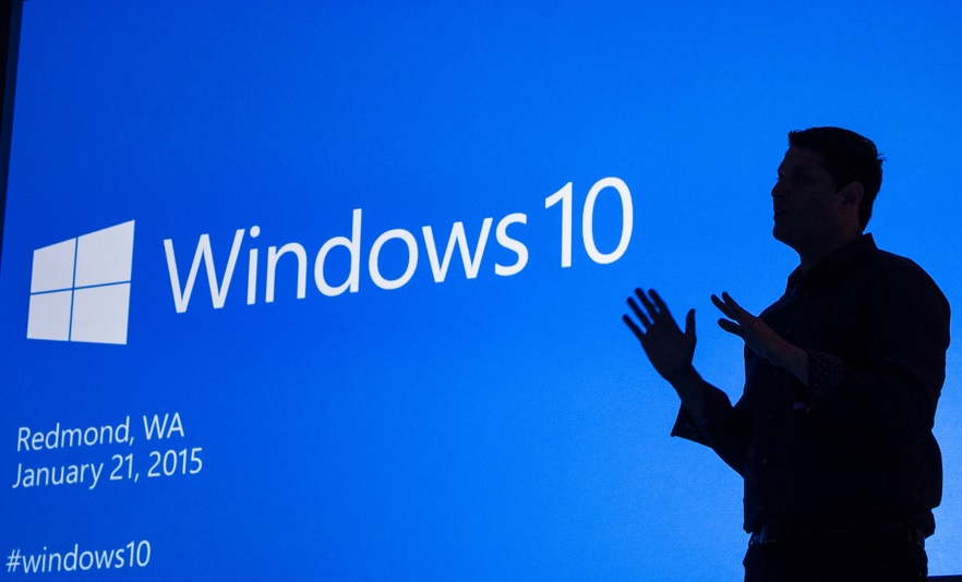 windows 10 в России будет под запретом