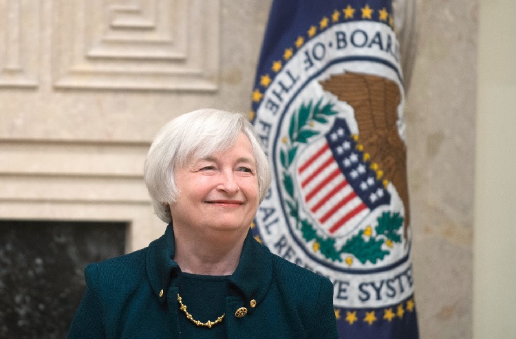ФРС США 