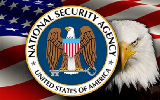 АНБ США