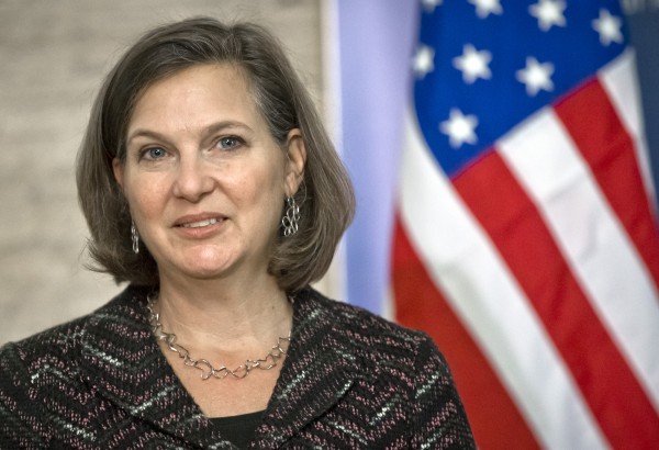 США признали Российское вторжение в Украину