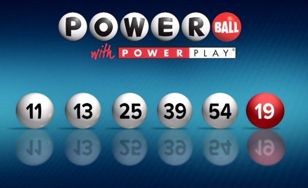Джекпот powerball достиг рекордных 1 млрд