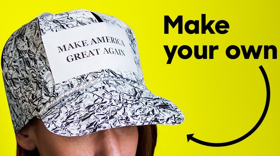 make america great