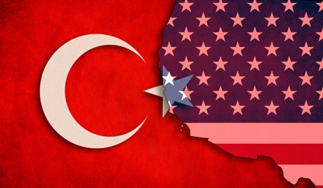 Турция и США