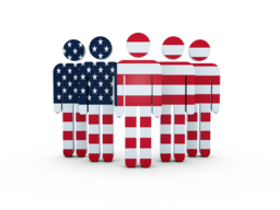 США